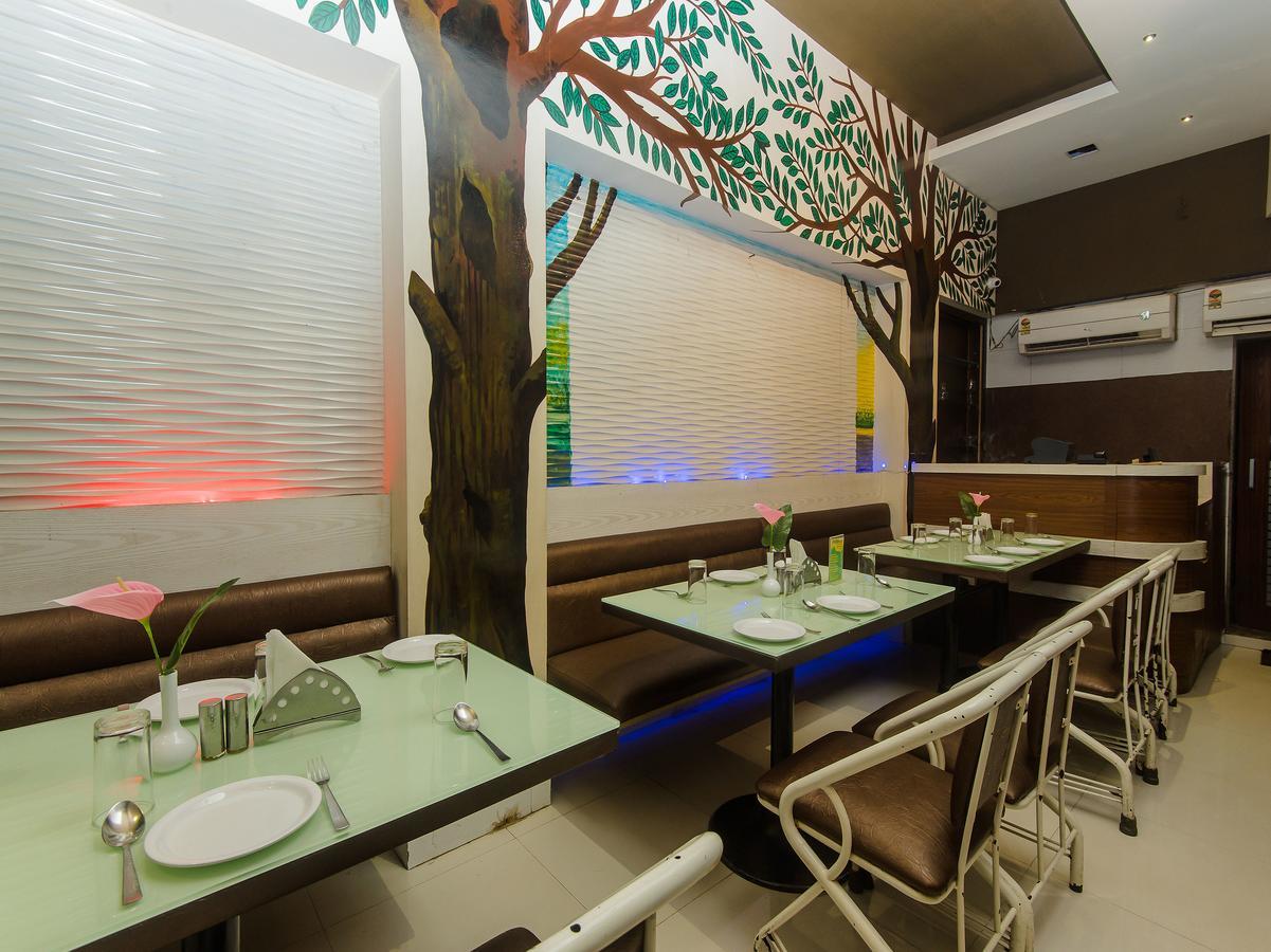 Hotel Shubham פאנבל מראה חיצוני תמונה