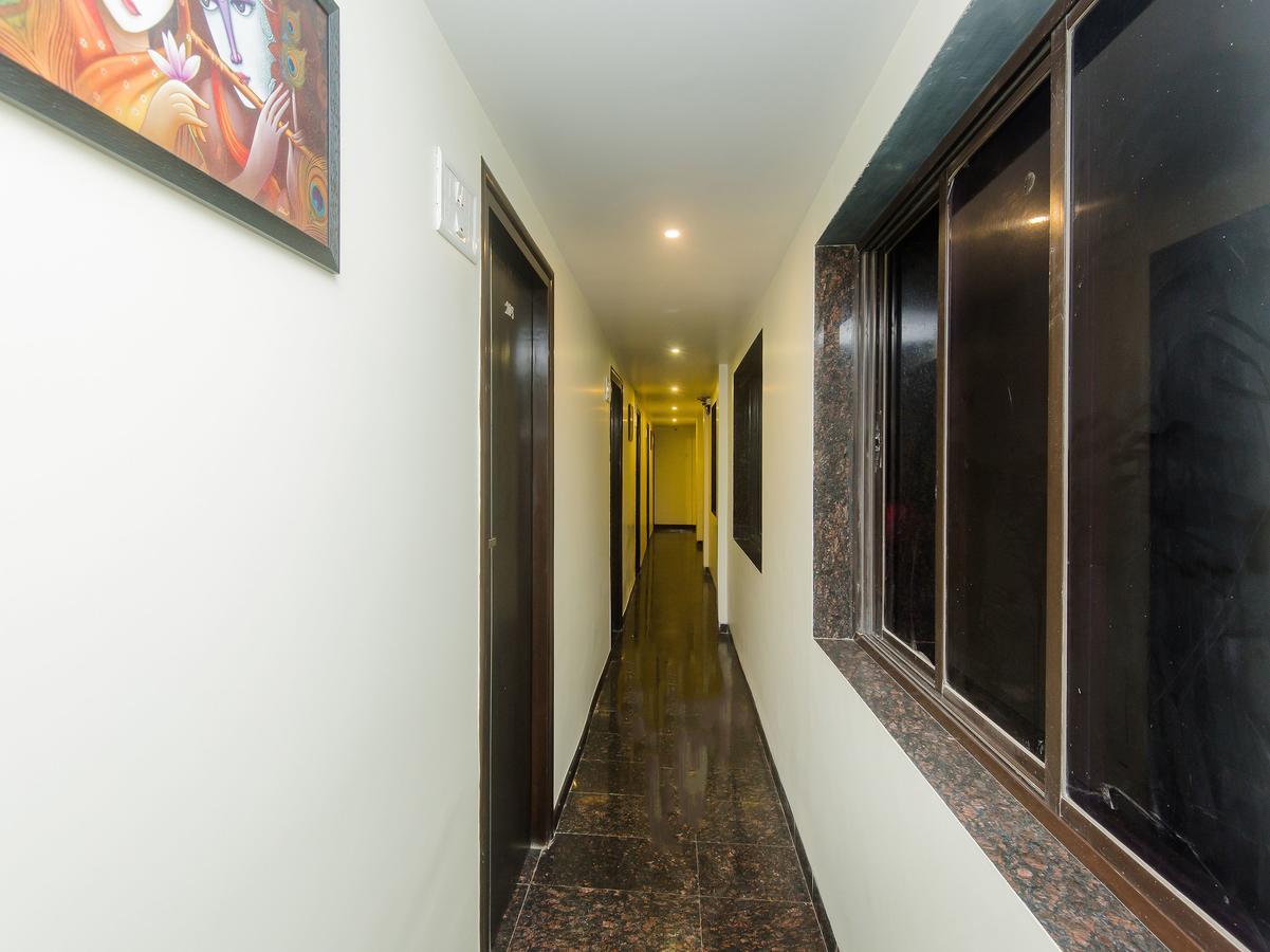 Hotel Shubham פאנבל מראה חיצוני תמונה