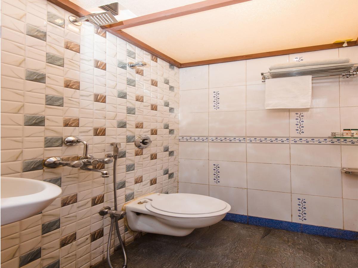 Hotel Shubham פאנבל מראה חיצוני תמונה
