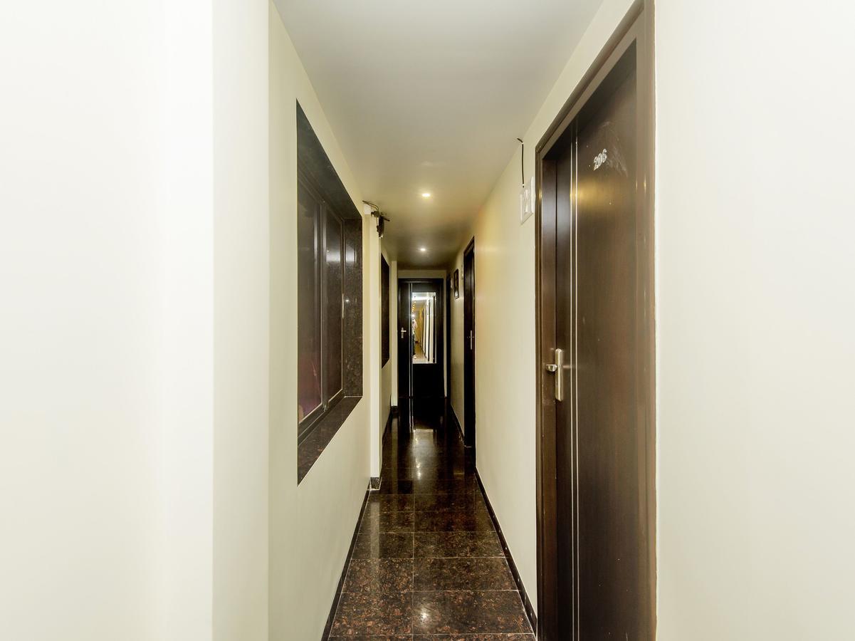 Hotel Shubham פאנבל מראה חיצוני תמונה
