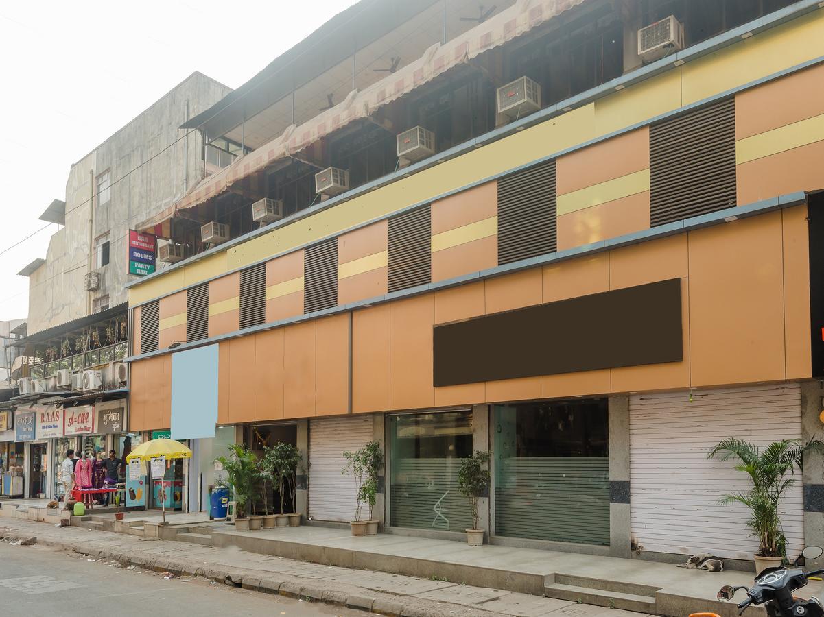 Hotel Shubham פאנבל מראה חיצוני תמונה