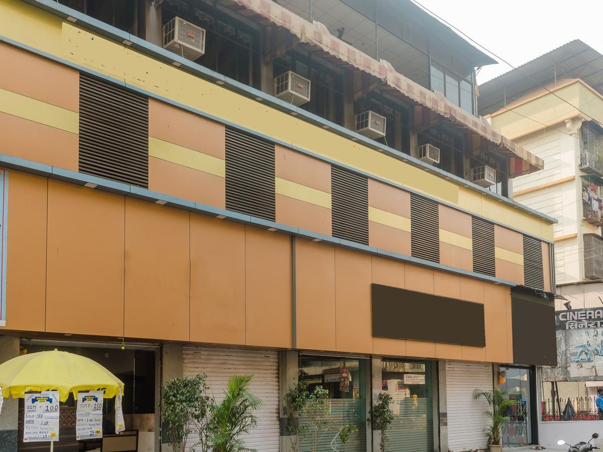 Hotel Shubham פאנבל מראה חיצוני תמונה