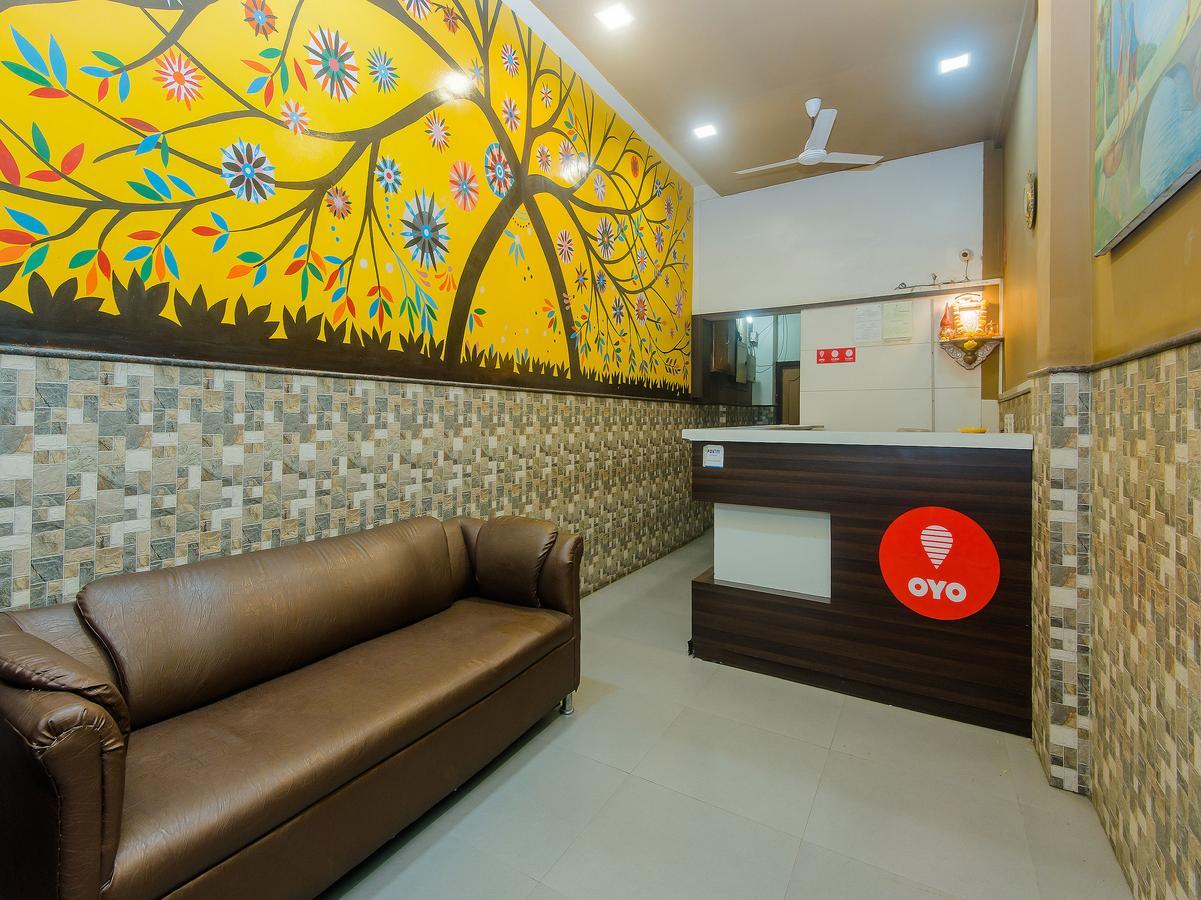 Hotel Shubham פאנבל מראה חיצוני תמונה