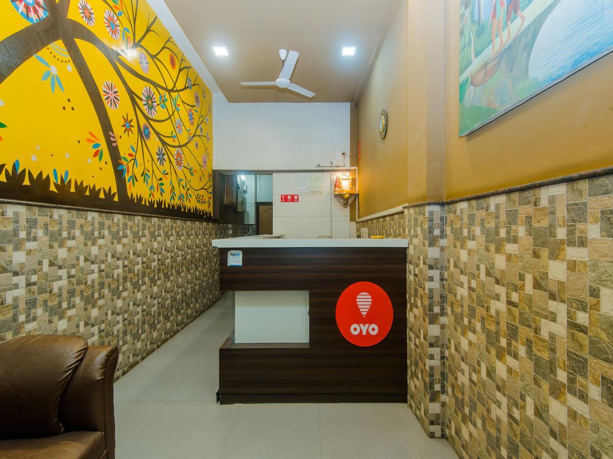 Hotel Shubham פאנבל מראה חיצוני תמונה