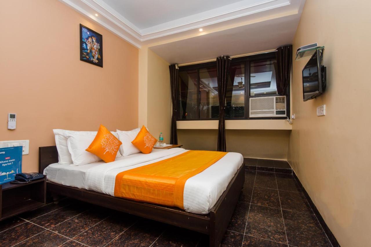 Hotel Shubham פאנבל מראה חיצוני תמונה