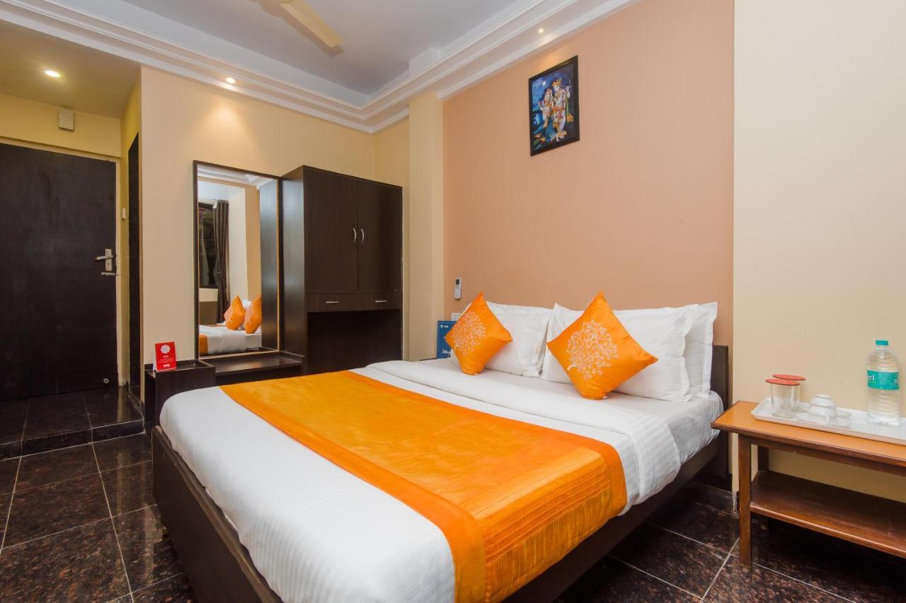 Hotel Shubham פאנבל מראה חיצוני תמונה