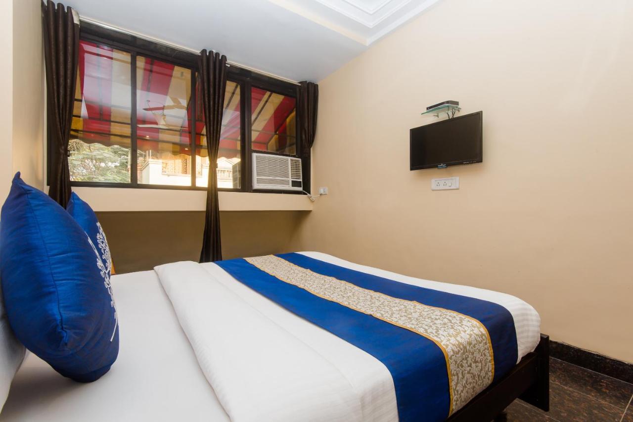Hotel Shubham פאנבל מראה חיצוני תמונה