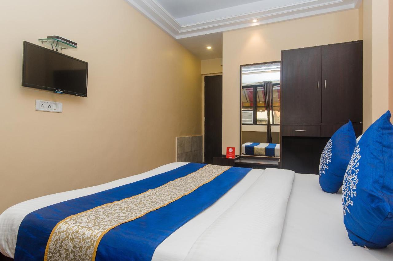 Hotel Shubham פאנבל מראה חיצוני תמונה