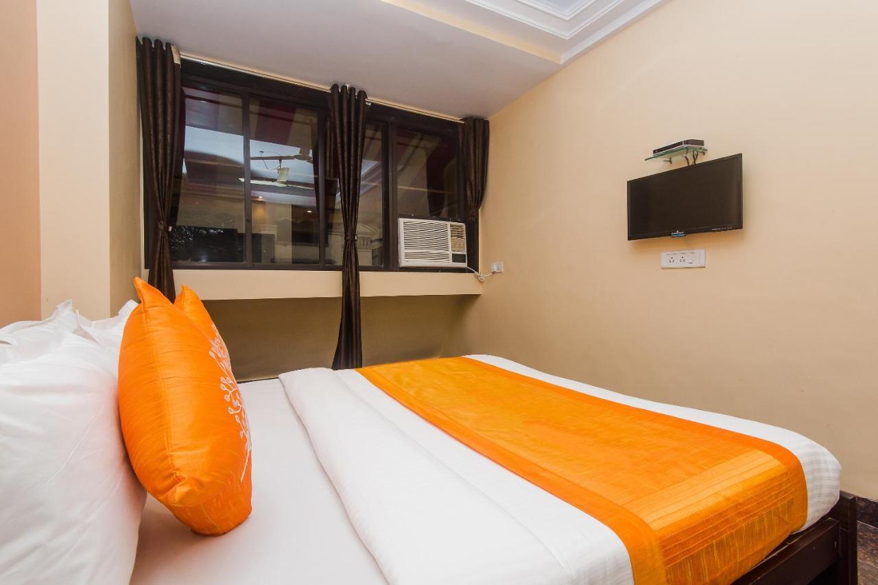 Hotel Shubham פאנבל מראה חיצוני תמונה