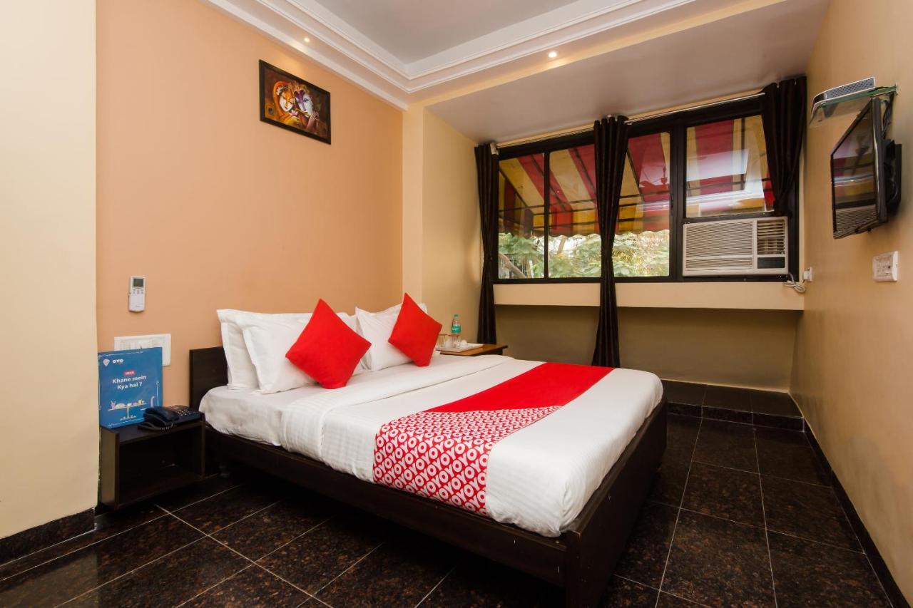 Hotel Shubham פאנבל מראה חיצוני תמונה