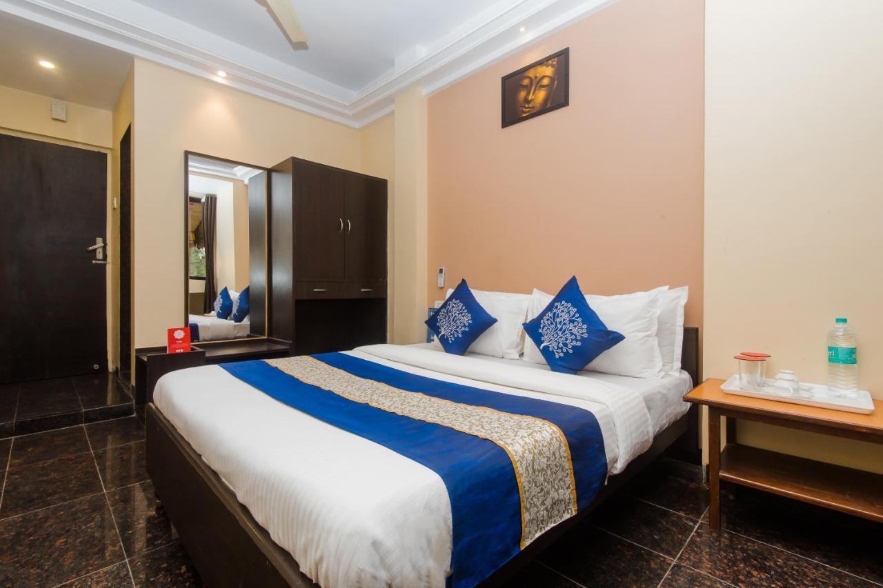 Hotel Shubham פאנבל מראה חיצוני תמונה