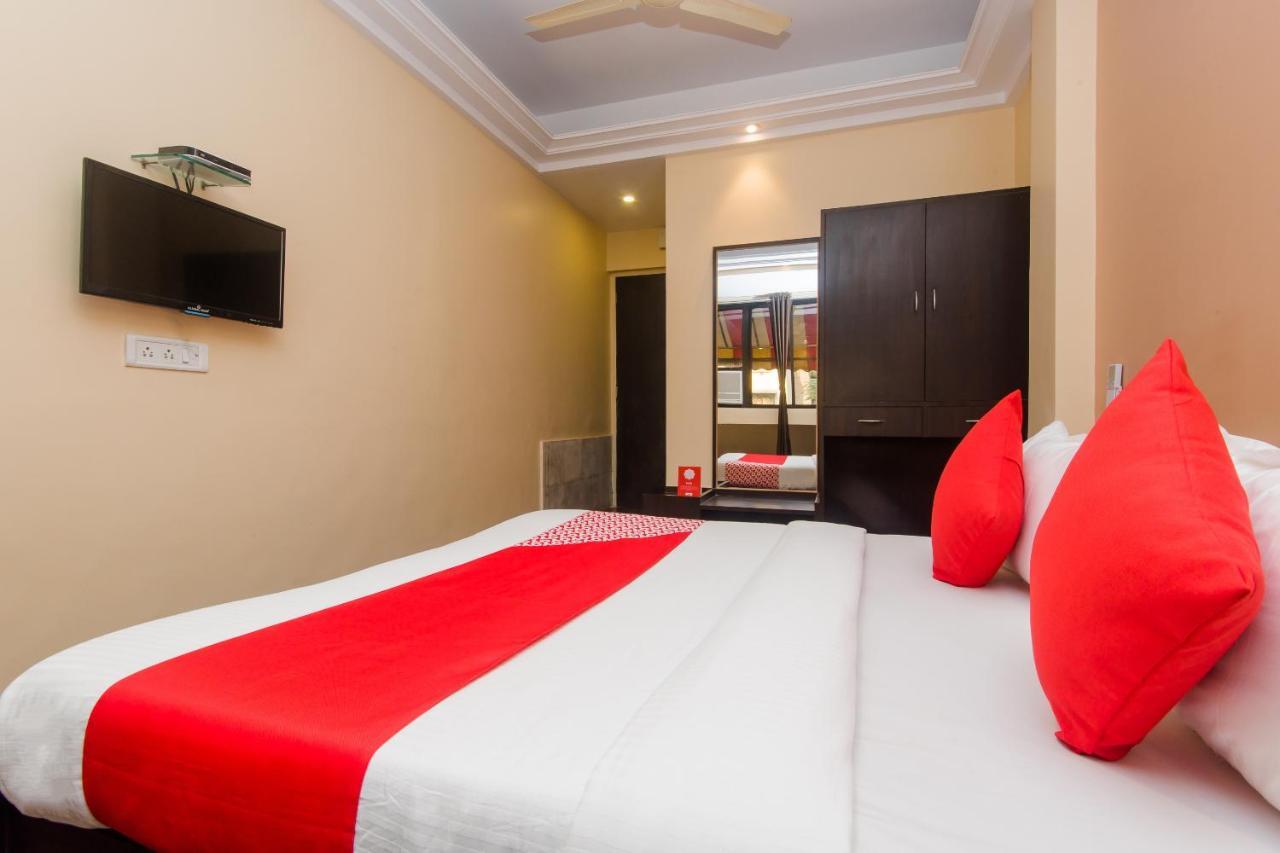 Hotel Shubham פאנבל מראה חיצוני תמונה